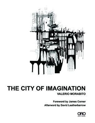 Cover for Valerio Morabito · The City of Imagination (Hardcover Book) (2020)