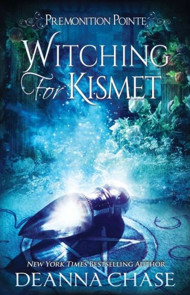 Cover for Amazon Digital Services LLC - KDP Print US · Witching For Kismet (Paperback Book) (2021)