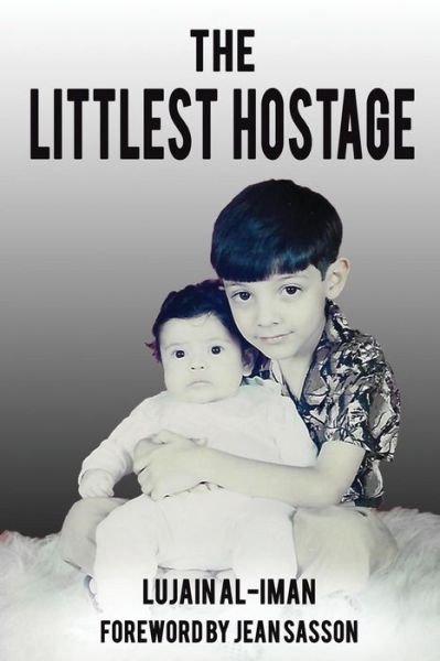 Cover for Lujain Al-Iman · The Littlest Hostage (Pocketbok) (2018)