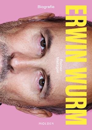 Cover for Rainer Metzger · Erwin Wurm (Buch)