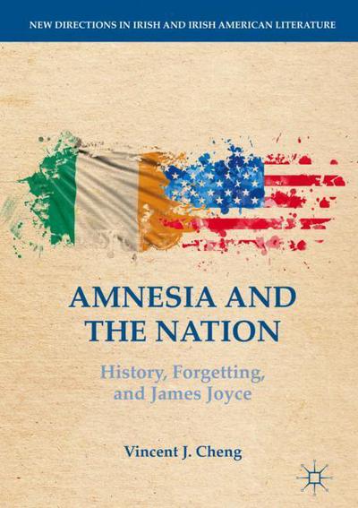 James Joyce and the Usefulness of - Cheng - Books - Springer International Publishing AG - 9783319718170 - April 16, 2018