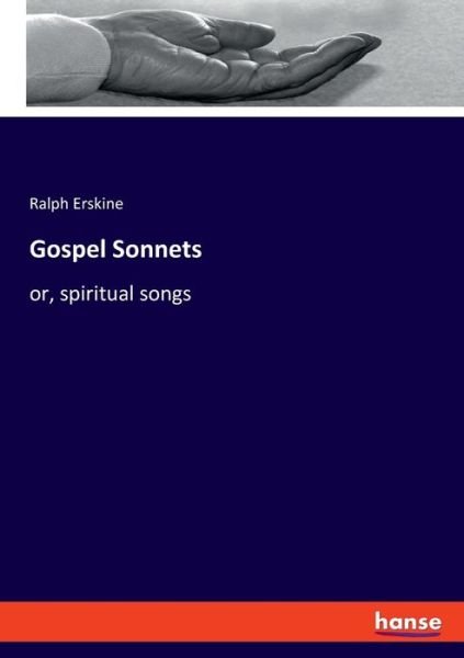 Cover for Ralph Erskine · Gospel Sonnets (Pocketbok) (2019)