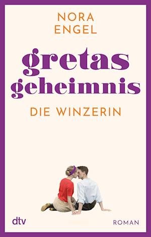 Cover for Nora Engel · Gretas Geheimnis (Bok) (2022)