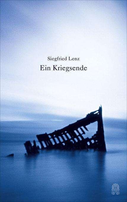Cover for Lenz · Ein Kriegsende (Book)