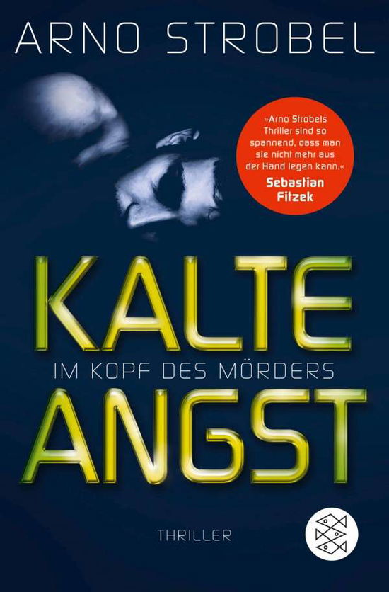 Fischer TB.29617 Strobel, Im Kopf d.M. - Arno Strobel - Books - - 9783596296170 -