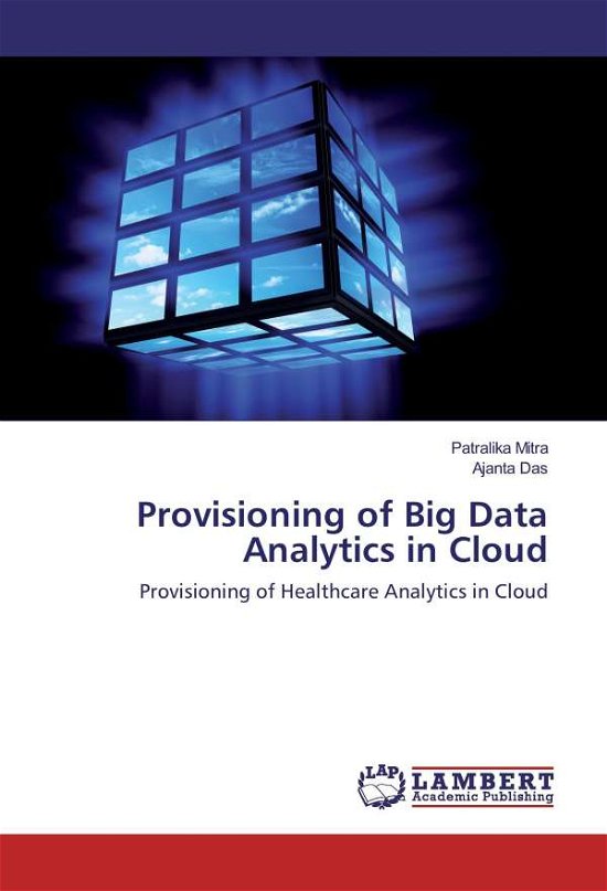 Cover for Mitra · Provisioning of Big Data Analytic (Bog)