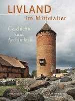 Cover for Livland im Mittelalter (Book) (2023)