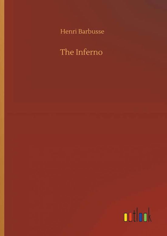 Cover for Barbusse · The Inferno (Book) (2019)