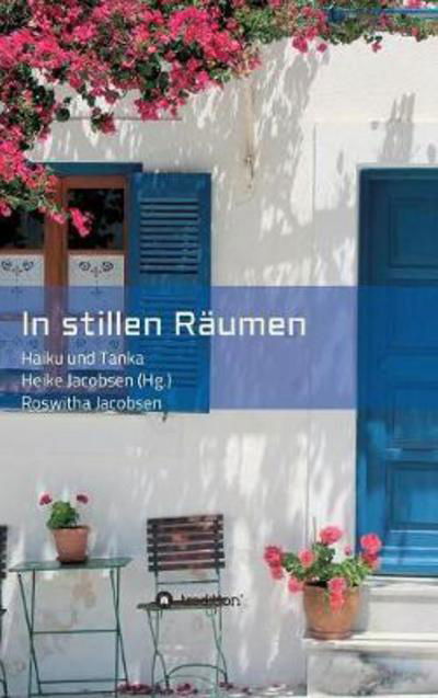 Cover for Jacobsen · In stillen Räumen (Bok) (2017)