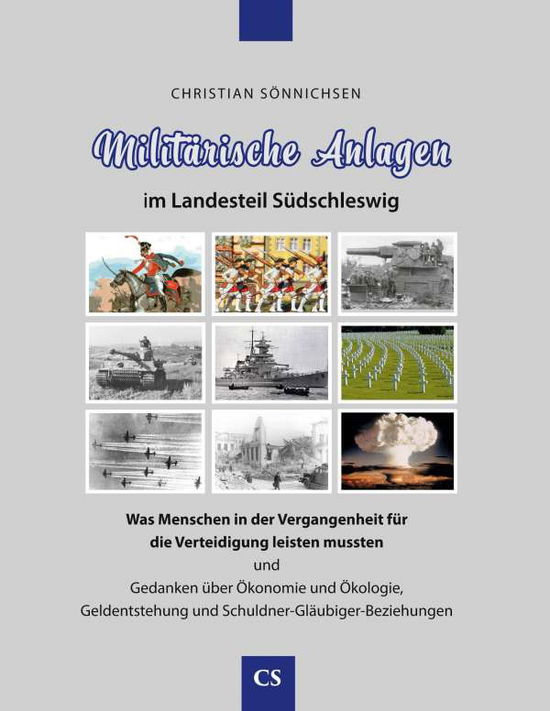 Cover for Sönnichsen · Militärische Anlagen im Land (Book)