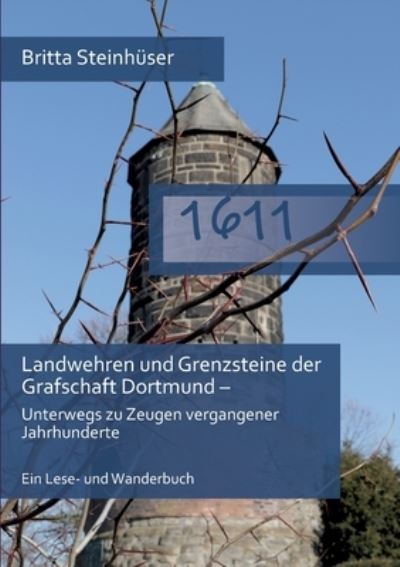1611 - Britta Steinhüser - Books - BoD Books on Demand - 9783757822170 - August 1, 2023
