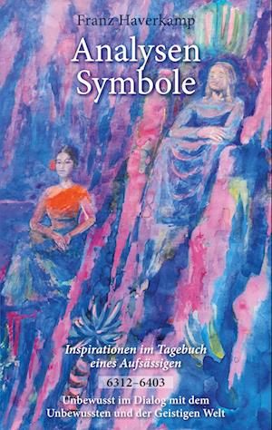 Cover for Franz Haverkamp · Analysen - Symbole (6312-6403) (Bok) (2023)