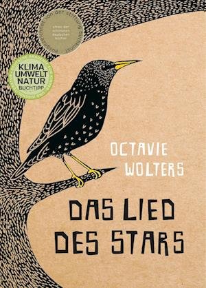 Cover for Octavie Wolters · Das Lied des Stars (Bok) (2023)