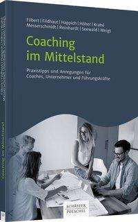 Cover for Höher · Coaching im Mittelstand (Book)