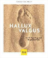 Hallux valgus - Christian Larsen - Books - Graefe und Unzer Verlag - 9783833883170 - March 2, 2022