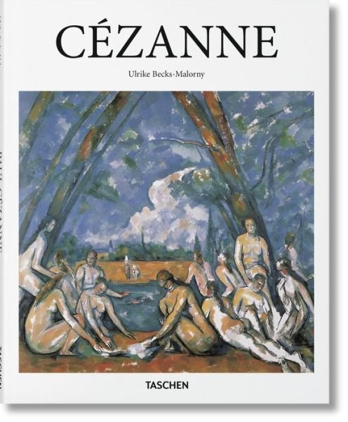 Cezanne - Basic Art - Ulrike Becks-Malorny - Kirjat - Taschen GmbH - 9783836530170 - perjantai 29. huhtikuuta 2016