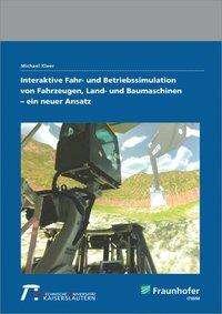 Cover for Kleer · Interaktive Fahr- und Betriebssim (Bok)