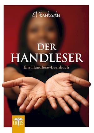 Cover for Ashlati el Fantadu · Der Handleser (Paperback Book) (2020)