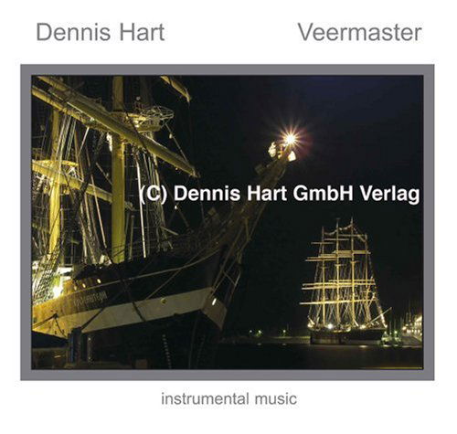 Cover for Dennis Hart · Veermaster (CD) (2008)