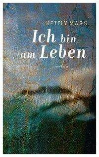 Cover for Mars · Ich bin am Leben (Book)