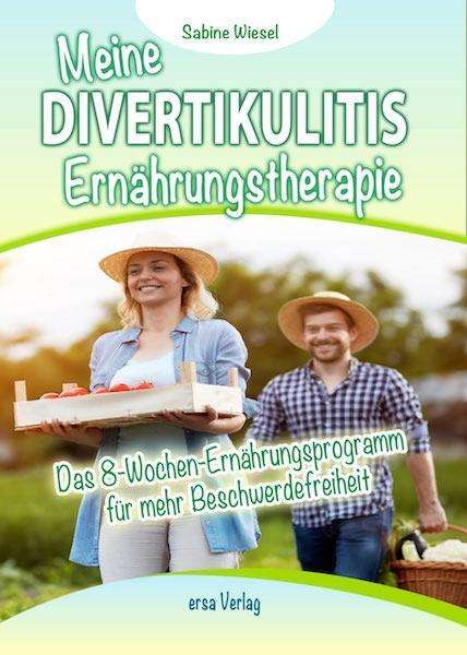 Cover for Wiesel · Meine Divertikulitis Ernährungst (Book)