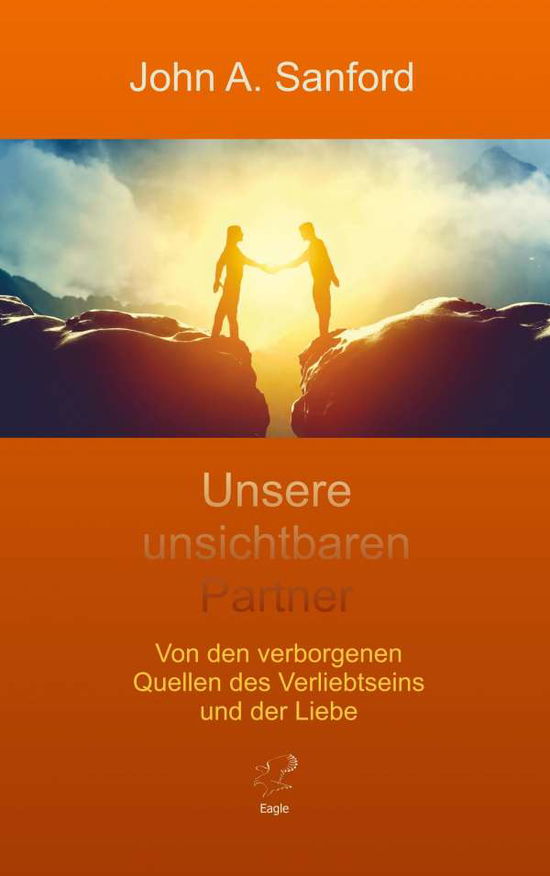 Cover for Sanford · Unsere unsichtbaren Partner (Book)