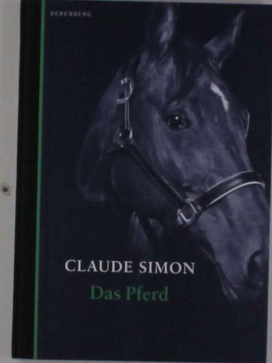 Cover for Simon · Das Pferd (Bok)