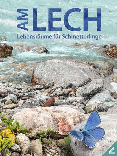 Cover for Pfeuffer · Am Lech (Book)