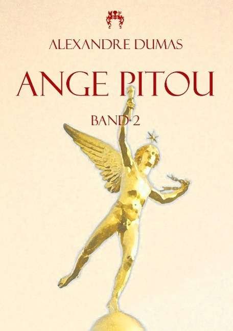 Cover for Dumas · Ange Pitou (Bok)