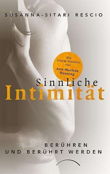 Cover for Rescio · Sinnliche Intimität (Book)
