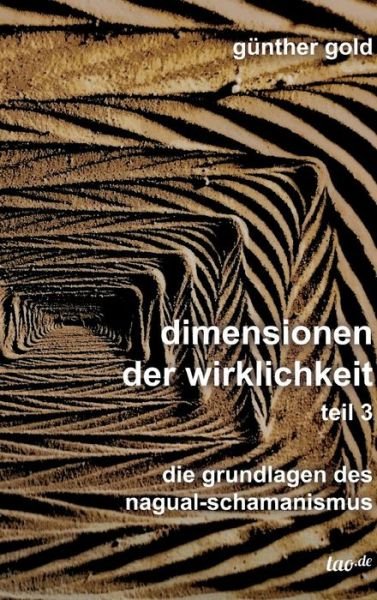 Cover for Gold · Dimensionen Der Wirklichkeit - Tei (Book) (2017)