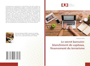 Cover for Mané · Le secret bancaire: blanchiment de (Book)