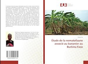 Cover for Toe · Étude de la nematofaune associé au (Bok)