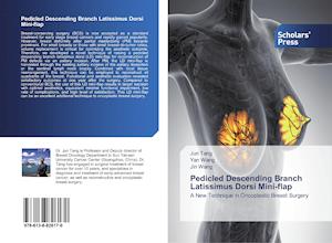 Cover for Tang · Pedicled Descending Branch Latissi (Buch)