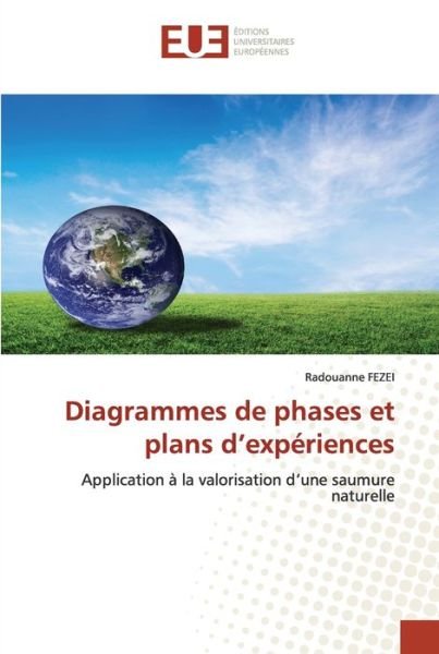 Cover for Fezei · Diagrammes de phases et plans d'e (Book) (2020)