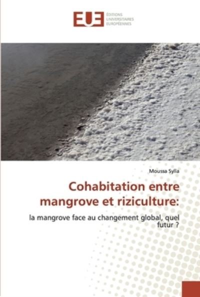 Cover for Sylla · Cohabitation entre mangrove et ri (Book) (2020)