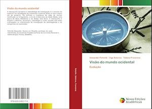 Cover for Pishchik · Visão do mundo ocidental (Book)