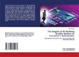 Cover for Ketema · The Impact of M-Banking Quality (Book)