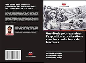 Cover for Prakash · Une étude pour examiner l'expos (Book)