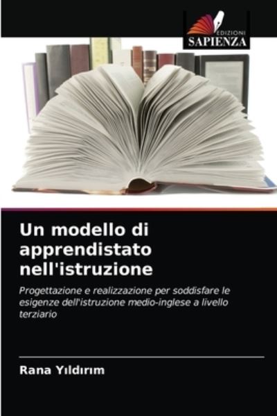 Cover for Yildirim · Un modello di apprendistato ne (N/A) (2021)