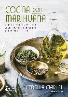 Cover for Cedella Marley · Cocina con marihuana (Paperback Book) (2018)