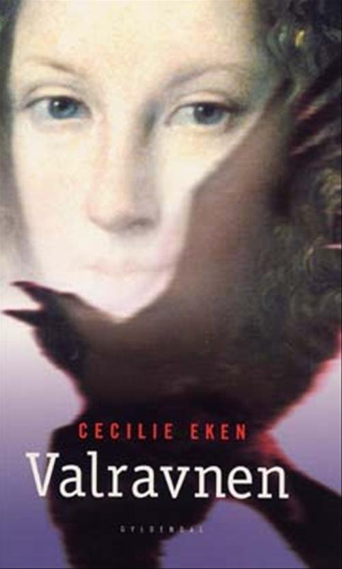 Cover for Cecilie Eken · Valravnen (Hæftet bog) [1. udgave] (2003)
