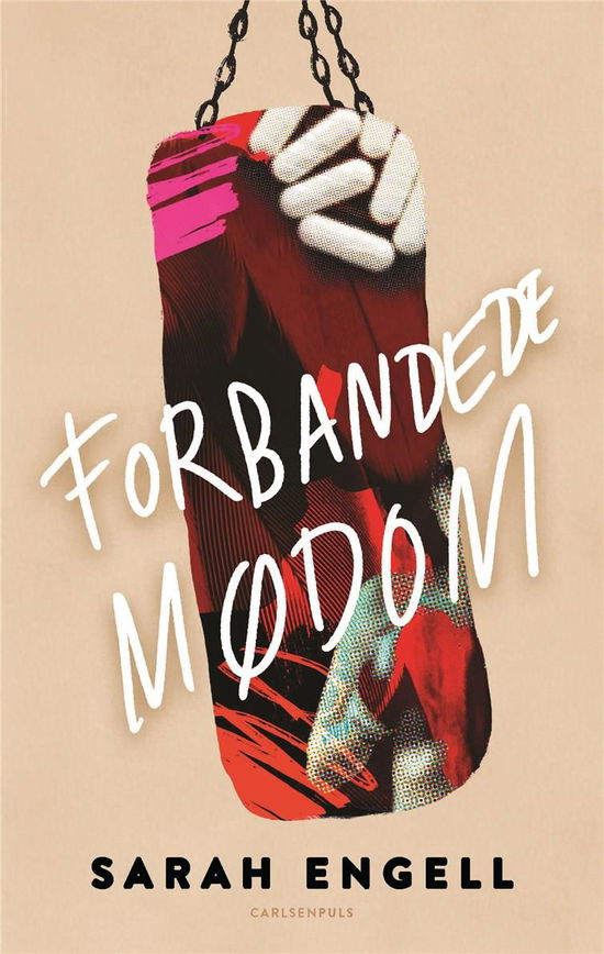 Cover for Sarah Engell · Forbandede mødom (Paperback Book) [2nd edition] (2019)