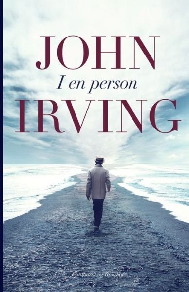 Cover for John Irving · I en person (Hæftet bog) [3. udgave] (2020)