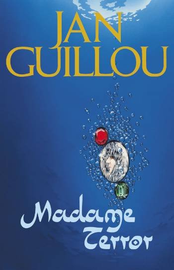 Cover for Jan Guillou · Madame Terror (Gebundesens Buch) [1. Ausgabe] (2006)