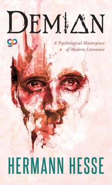 Cover for Hermann Hesse · Demian (Hardcover bog) (2018)