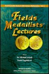 Cover for Michael Atiyah · Fields Medallists' Lectures - World Scientific Series In 20th Century Mathematics (Pocketbok) [World Scientific Series in 20t edition] (1997)