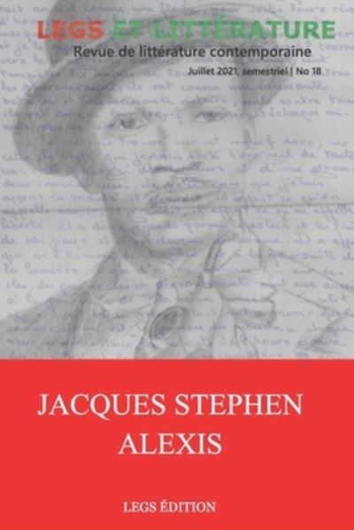 Cover for Fritzgerald Muscadin · Jacques Stephen Alexis (Paperback Book) (2022)