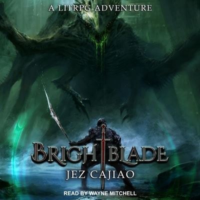 Brightblade - Jez Cajiao - Music - TANTOR AUDIO - 9798200212170 - September 29, 2020