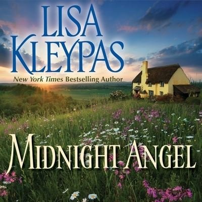 Cover for Lisa Kleypas · Midnight Angel (CD) (2022)